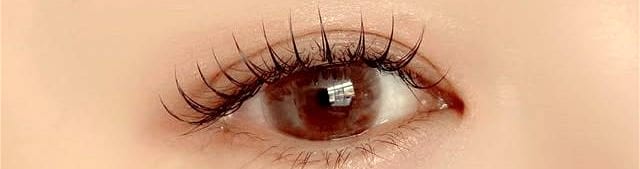 FOLMÉの眉wax×lash lift人気No.1セット症例